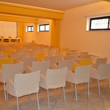 Hotel Delle Palme Falcone Εξωτερικό φωτογραφία