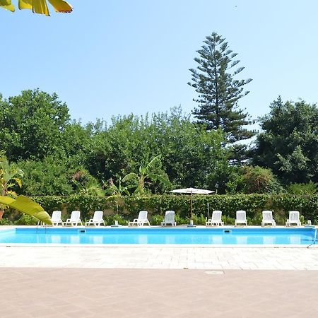 Hotel Delle Palme Falcone Εξωτερικό φωτογραφία