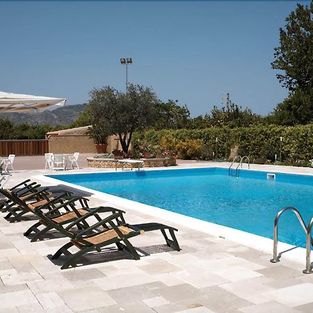 Hotel Delle Palme Falcone Εξωτερικό φωτογραφία