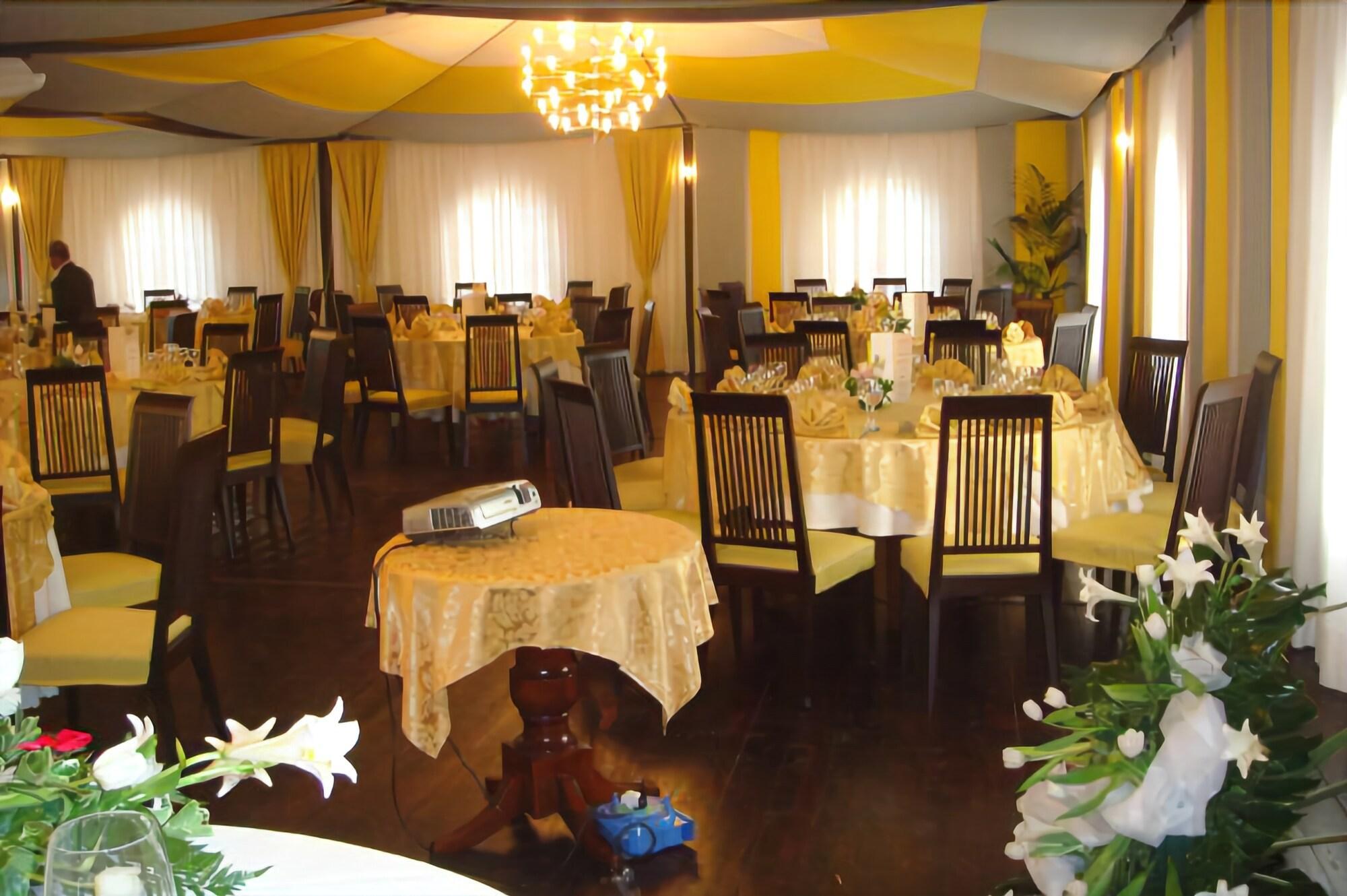 Hotel Delle Palme Falcone Εξωτερικό φωτογραφία