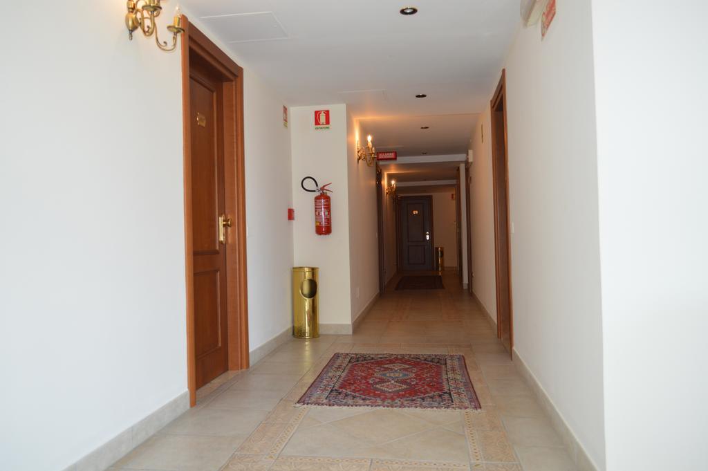 Hotel Delle Palme Falcone Εξωτερικό φωτογραφία
