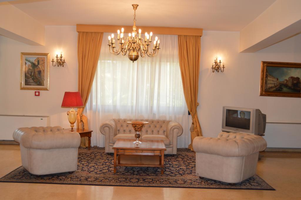 Hotel Delle Palme Falcone Εξωτερικό φωτογραφία