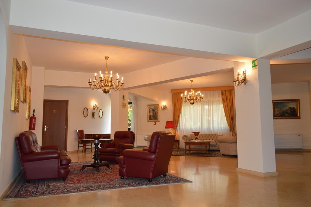 Hotel Delle Palme Falcone Εξωτερικό φωτογραφία