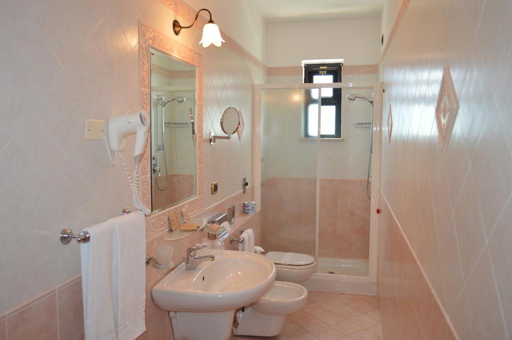 Hotel Delle Palme Falcone Δωμάτιο φωτογραφία