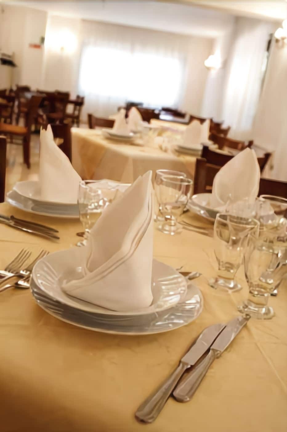 Hotel Delle Palme Falcone Εξωτερικό φωτογραφία